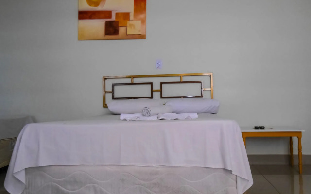 Hotel Itaipu