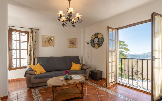 Apartamento Frigiliana Center