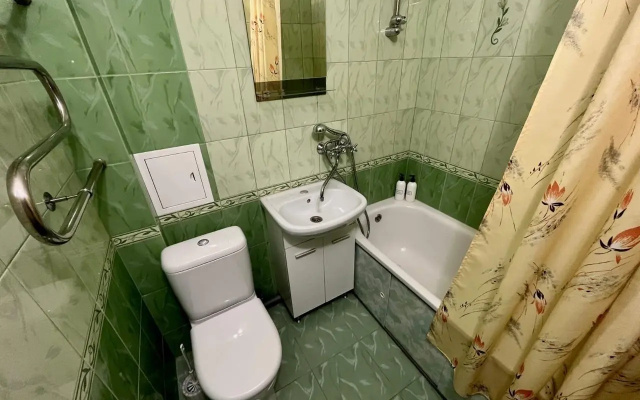 ТутУютно на улице Черняховского