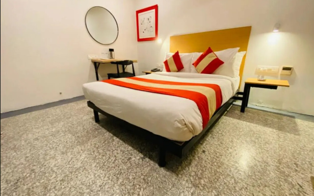 Hotel White Saffron
