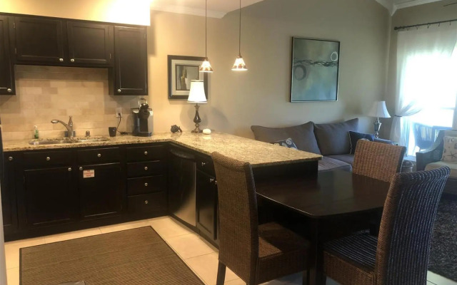 10 H Two Bedroom Condo