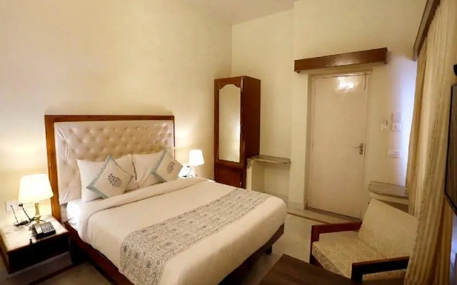 Gajraj The Baneria House