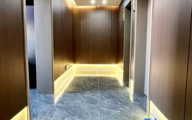 Shenju Business Hotel