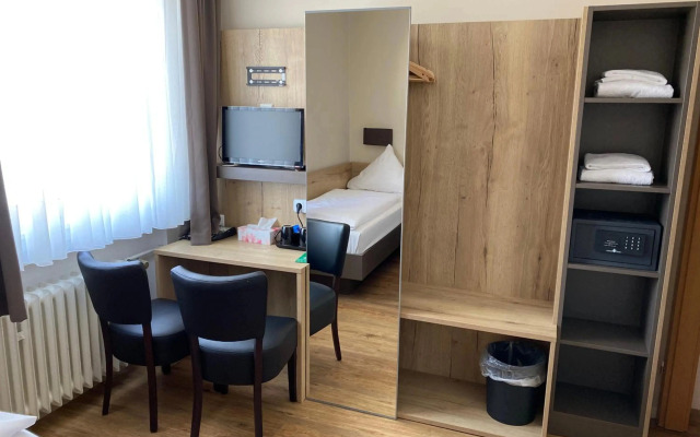 Center Hotel Essen