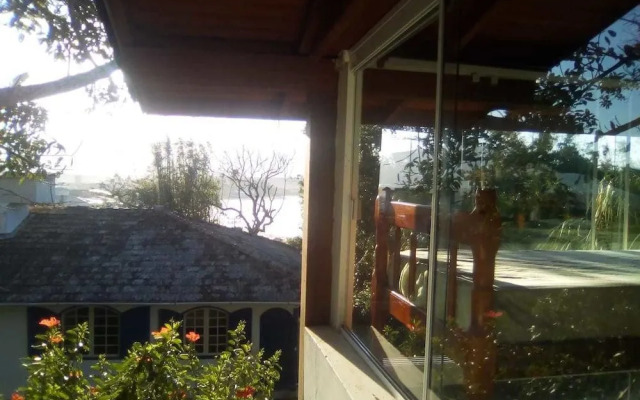 Magic Hostel