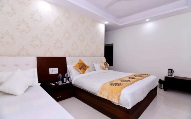 Hotel Shivaay