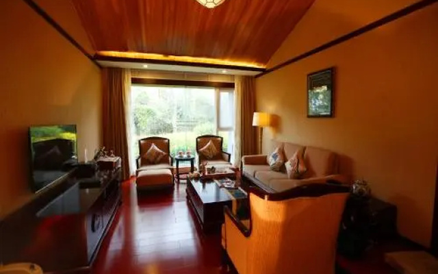 Gu Rong Hotel