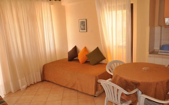 Bonjorno Apart Hotel
