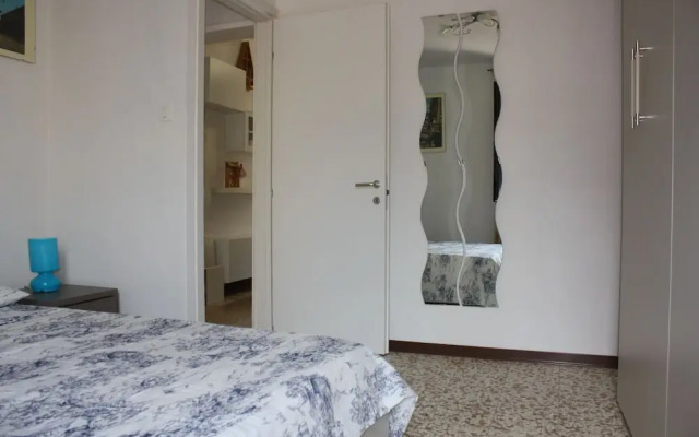 Mario Apartment 2