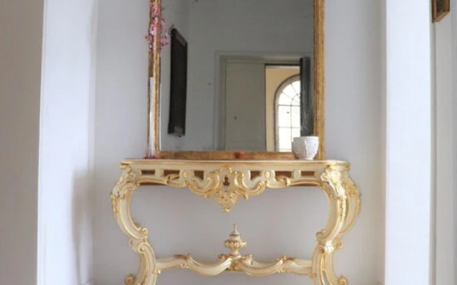 Palazzo Storico nel cuore del Salento