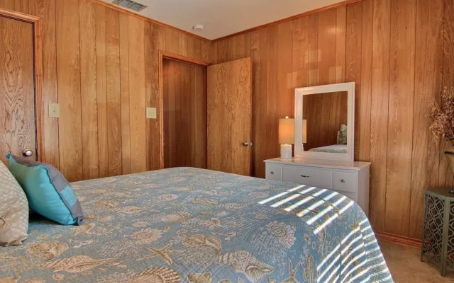 Sea Breeze Villa SB708