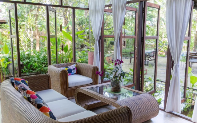 Le Way Resort