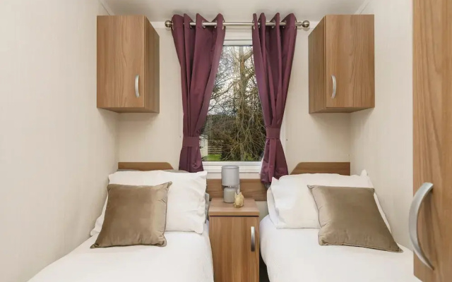 Bunny - 3 Bed Static Caravan