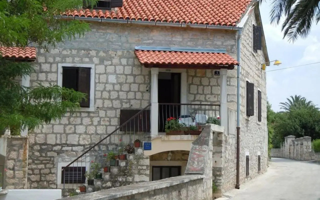 Apartments Maria