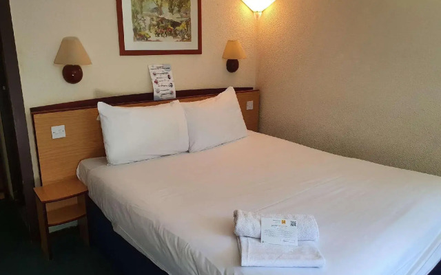 Campanile Hotel Cardiff