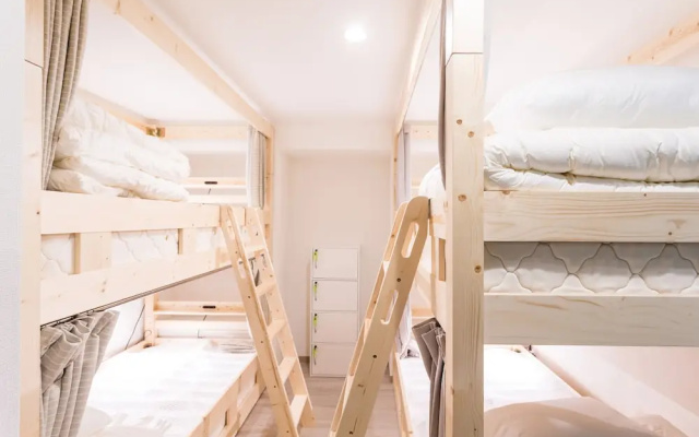Rinia Hostel