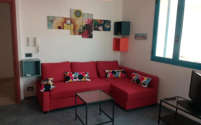 Casa Vacanze Kamarina