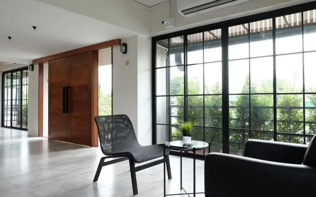 Kailub Rooms