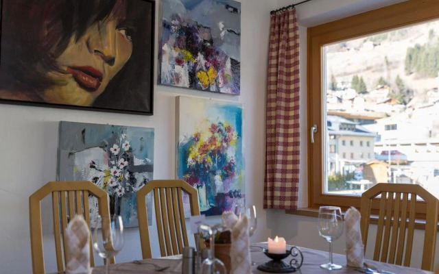Hotel-Garni Bergland