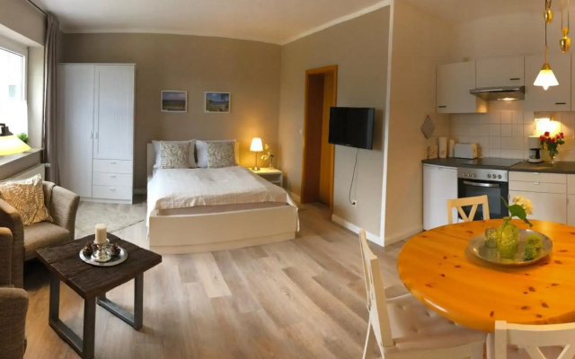 Ferienwohnung Kraft