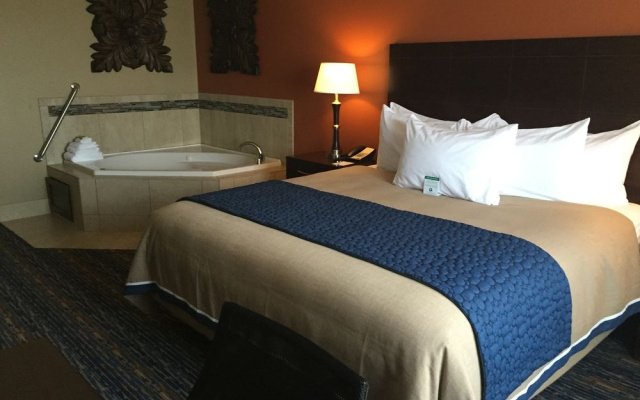 GrandStay Hotel & Suites Mount Horeb - Madison