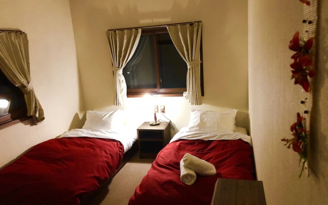 The Guest House Japan Hakuba