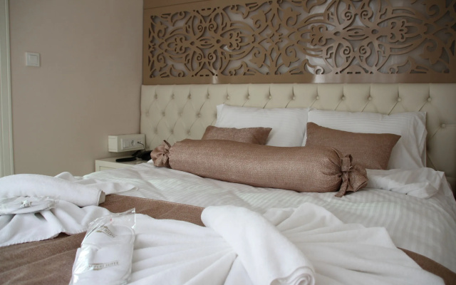 Taksim Peri Suite
