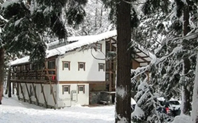Lodge Cucuru
