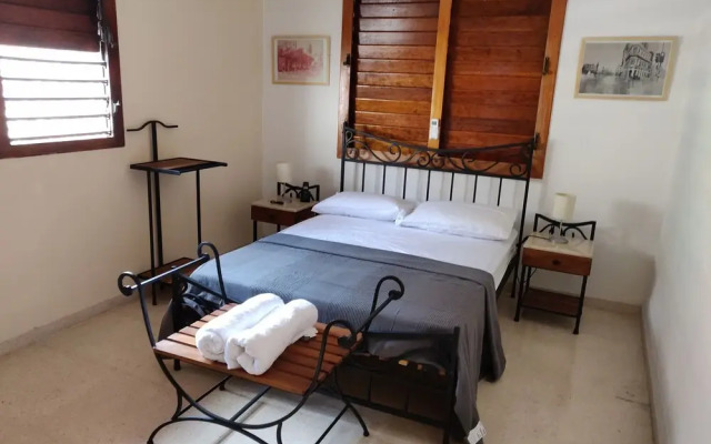 Casa Chicho
