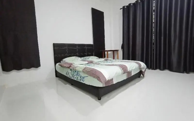 Emma Sukma Homestay by OYO Rooms