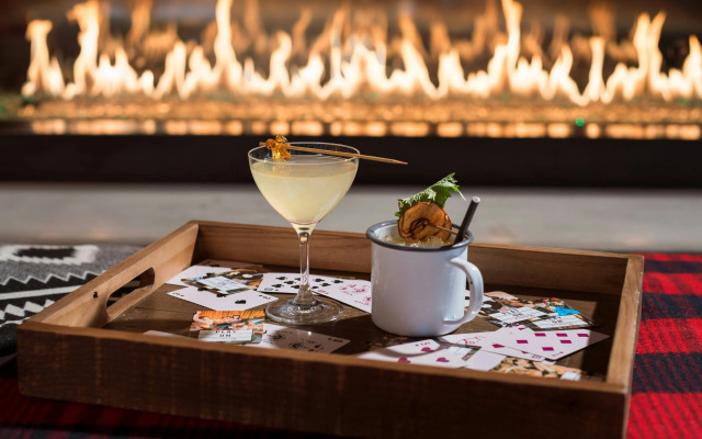 MOXY Seattle Downtown