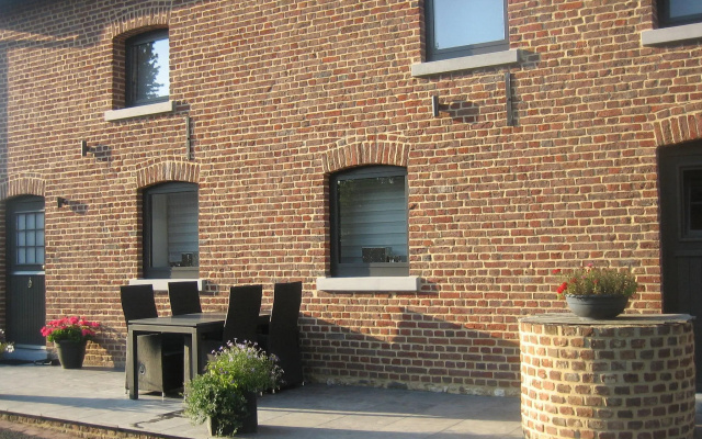 Holiday Home in Epen With Garden & BBQ