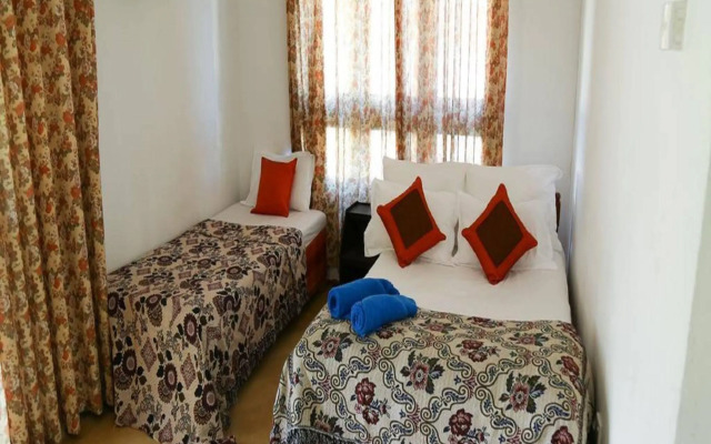 Vista BnB Katugastota