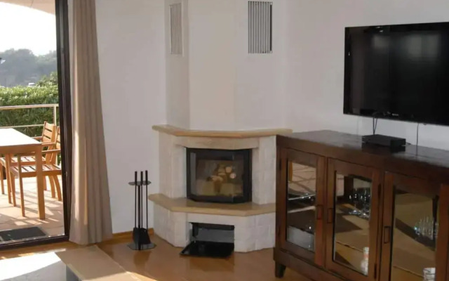 Mesmerising Apartment in Punat