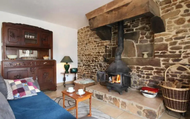 Gîte L'Épinay-le-Comte, 2 pièces, 2 personnes - FR-1-497-101