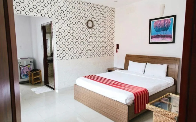 Duc Anh Hotel