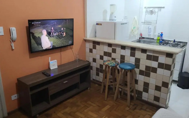 Apartamento Tubal
