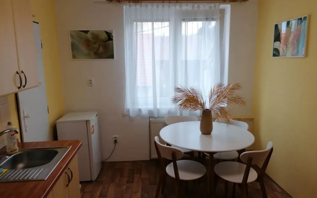 Penzion V Roklích