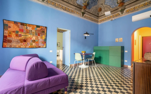 Casa Felicetta in Catania