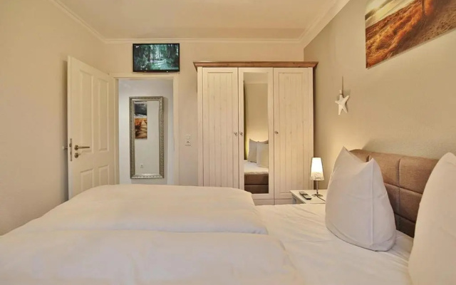 Domizil am Meer Domizil am Meer Appartement 14