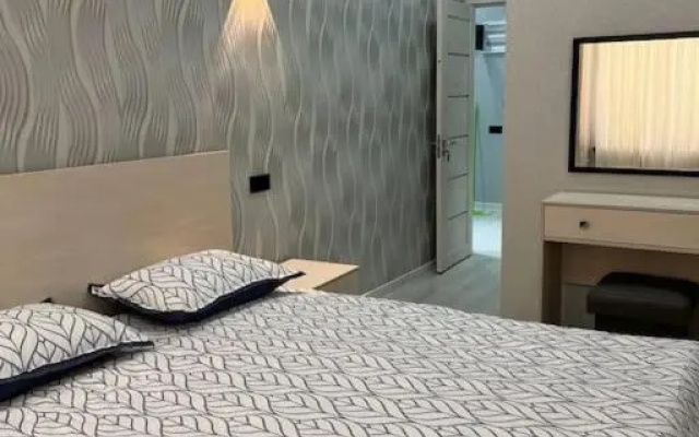 Comfortable 2-roomed apartment Ozod Apartments