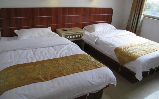 Hao Shun Hotel