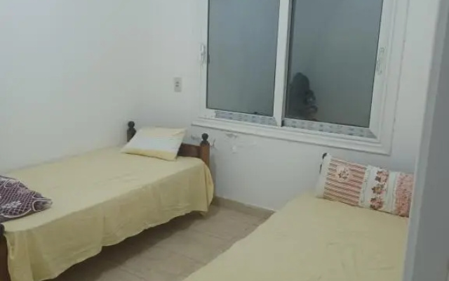 شاليه فى الساحل الشمالي قرية مينا ٥ راس الحكمة