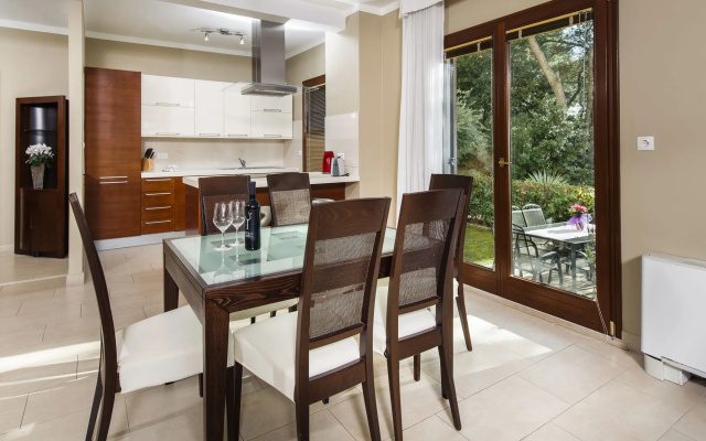 The Residence