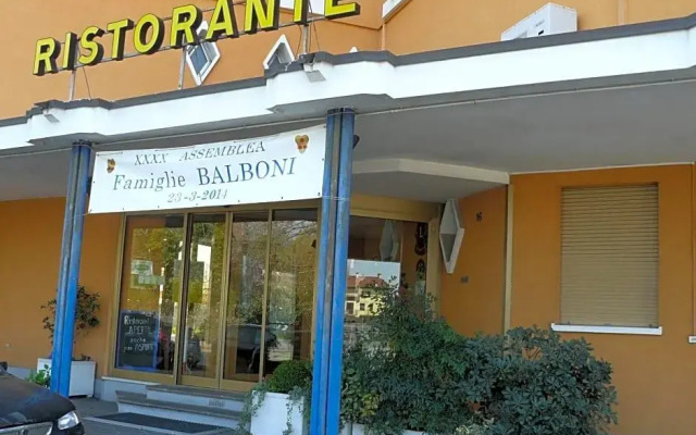 Hotel Europa