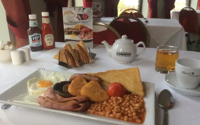 Trethorne Hotel & Golf Club