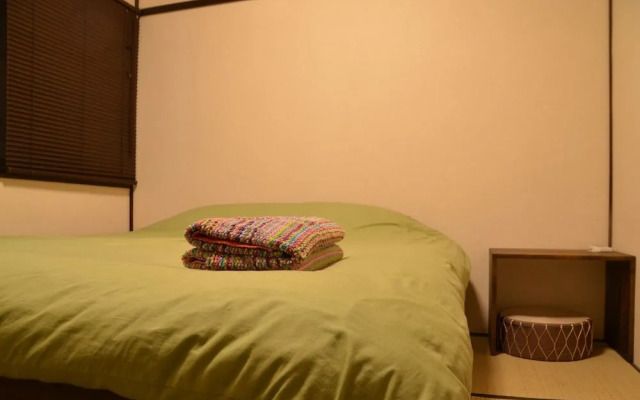 Hiloki Hostel