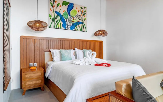 Villa Aster Sanur