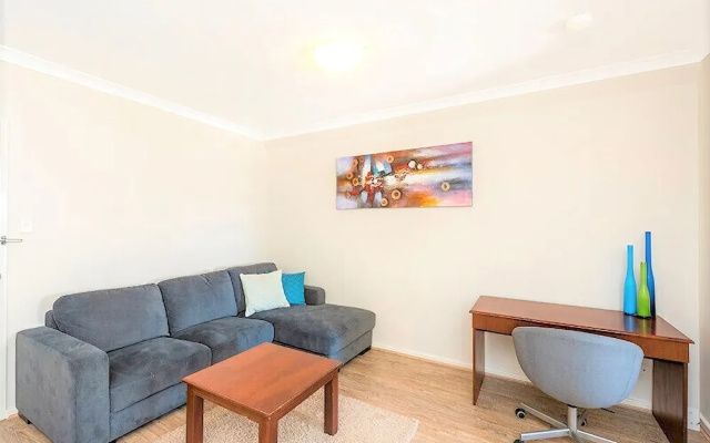 Perth West End Apartment 504