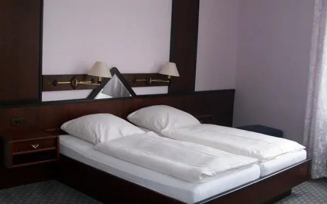 Hotel Furda